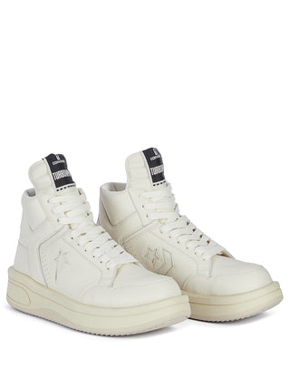 CONVERSE X DRKSHWD Sneakers White