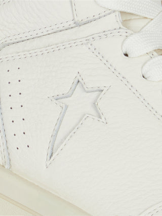 CONVERSE X DRKSHWD Sneakers White