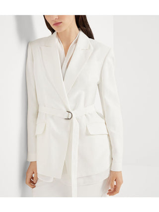 Brunello Cucinelli Jackets White