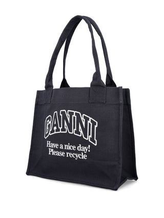 GANNI Bags.. Black