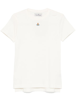 Vivienne Westwood T-shirts and Polos White