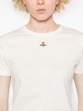 Vivienne Westwood T-shirts and Polos White