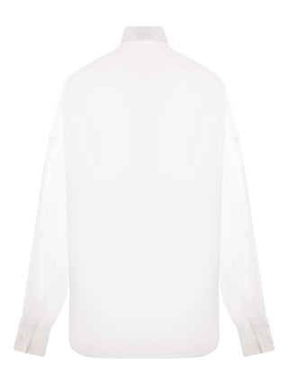 Brunello Cucinelli Shirts White