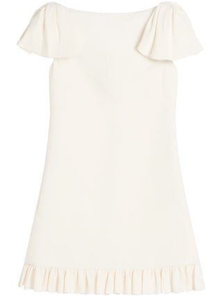 Valentino Dresses Ivory