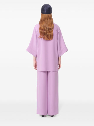 Valentino Dresses Lilac