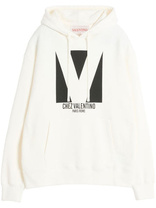 Valentino Sweaters Ivory