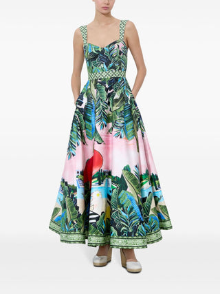 Alice + Olivia Dresses MultiColour