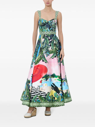 Alice + Olivia Dresses MultiColour