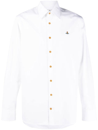 Vivienne Westwood Shirts White