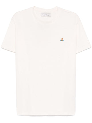 Vivienne Westwood T-shirts and Polos White