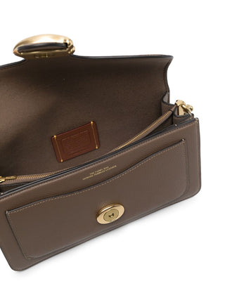 Coach Bags.. Brown