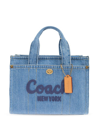 032C Bags.. Clear Blue