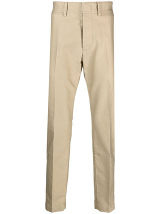 Tom Ford Trousers Beige