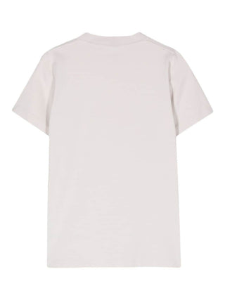 Balenciaga T-shirt with logo