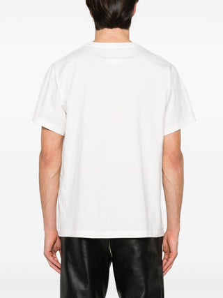 MM6 Maison Margiela T-shirts and Polos White