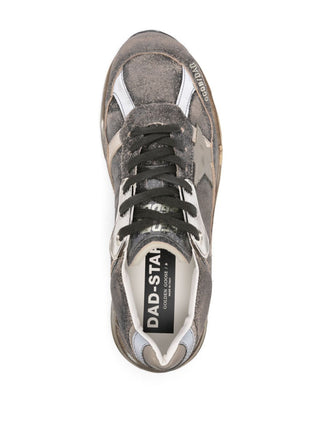 Golden Goose Sneakers Black