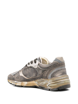 Golden Goose Sneakers Black