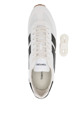 Tom Ford Sneakers White