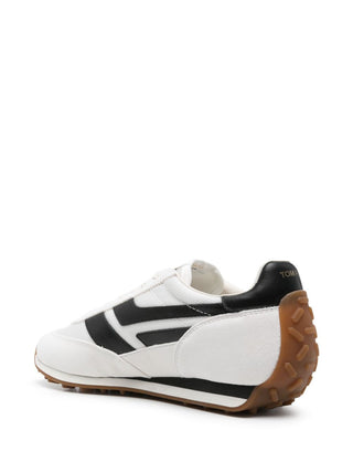 Tom Ford Sneakers White