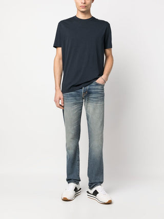 Tom Ford Jeans Blue