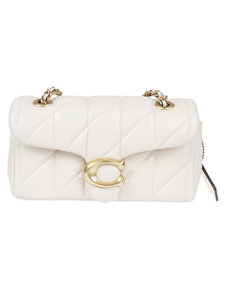 Coach Bags.. White