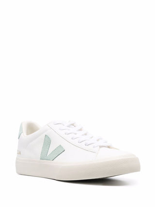 Veja Sneakers Clear Blue