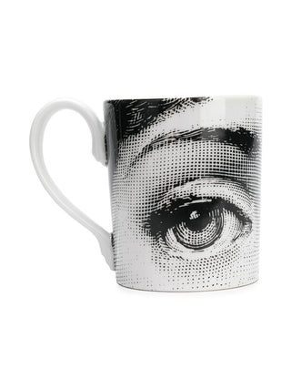 Fornasetti Accessories White