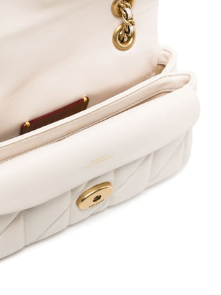 Coach Bags.. White