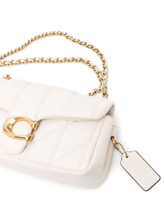 Coach Bags.. White