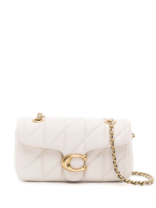 Coach Bags.. White