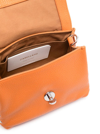 Zanellato Bags.. Orange