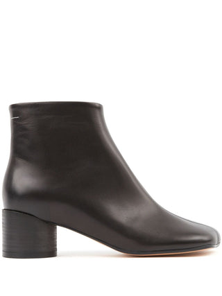 MM6 Maison Margiela Boots Black