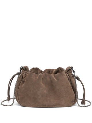 Brunello Cucinelli Bags.. Brown