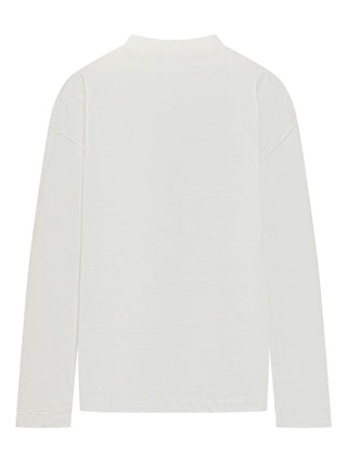 Jil Sander T-shirts and Polos White