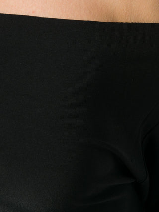 Norma Kamali Top Black