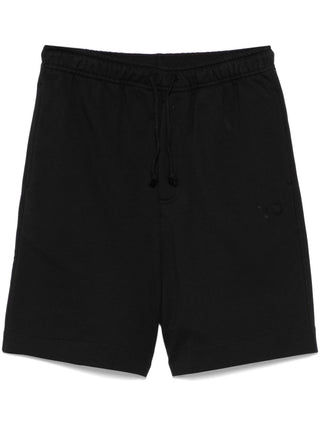 Y-3 Shorts Black