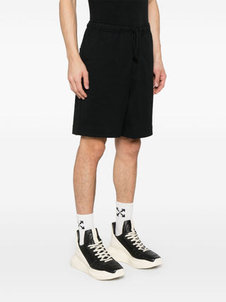 Y-3 Shorts Black