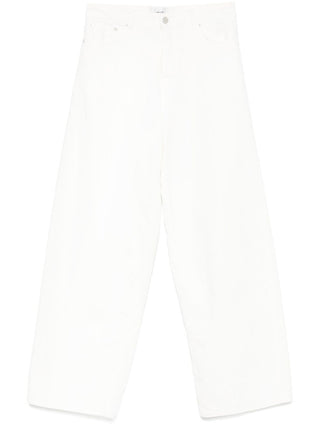 Haikure Jeans White