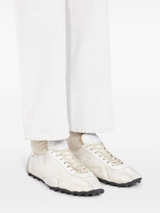 Maison Margiela Sneakers White