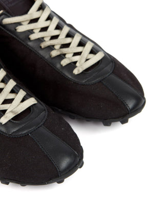 Maison Margiela Sneakers Black