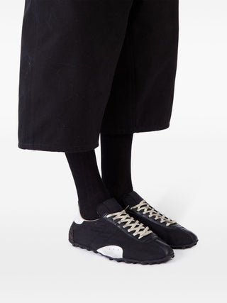 Maison Margiela Sneakers Black