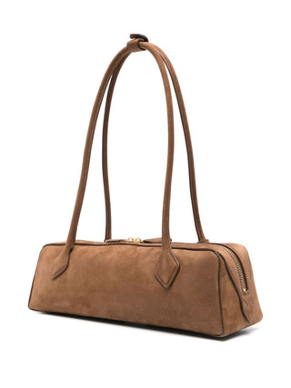 Alaia Bags.. Leather Brown