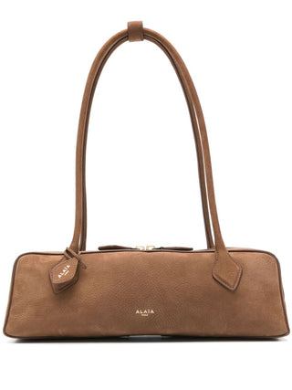 Alaia Bags.. Leather Brown