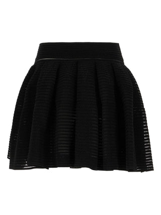 Alaia Skirts Black