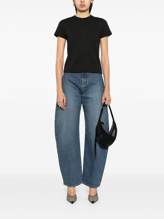 Alaia Jeans Blue