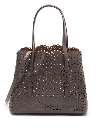 Alaia Bags.. Grey