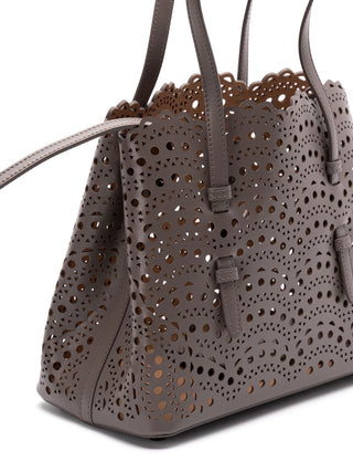 Alaia Bags.. Grey