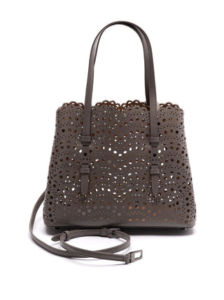 Alaia Bags.. Grey