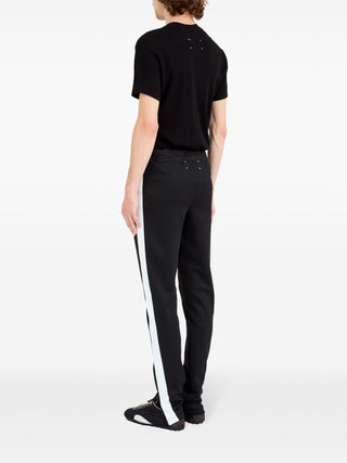 Maison Margiela Trousers Black