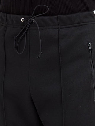 Maison Margiela Trousers Black